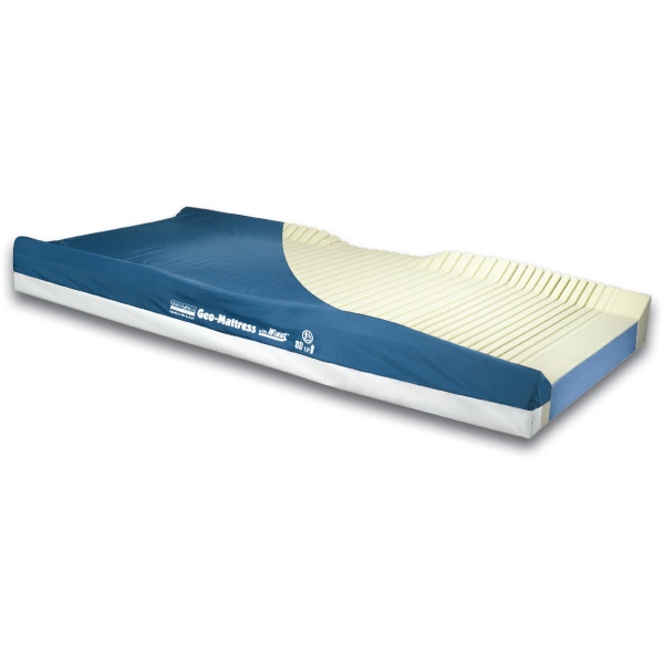 Span America Geo-Mattress with Wings