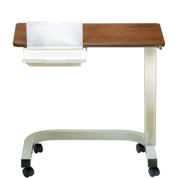 Span MC Overbed Table
