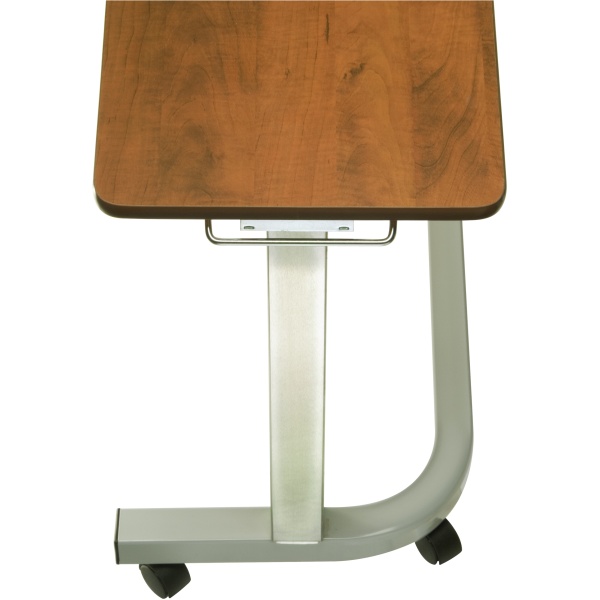 Span MC Overbed Table - Regular Spring Assist
