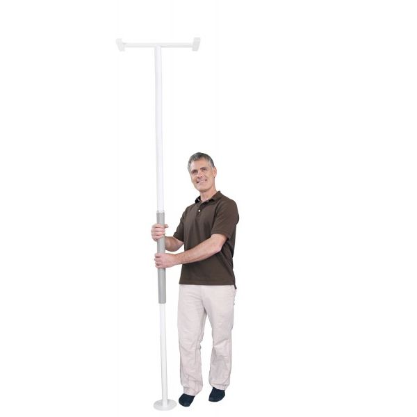 Stander Security Pole