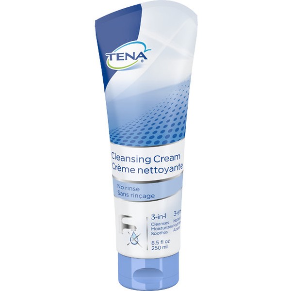 TENA Cleansing Cream [64425]