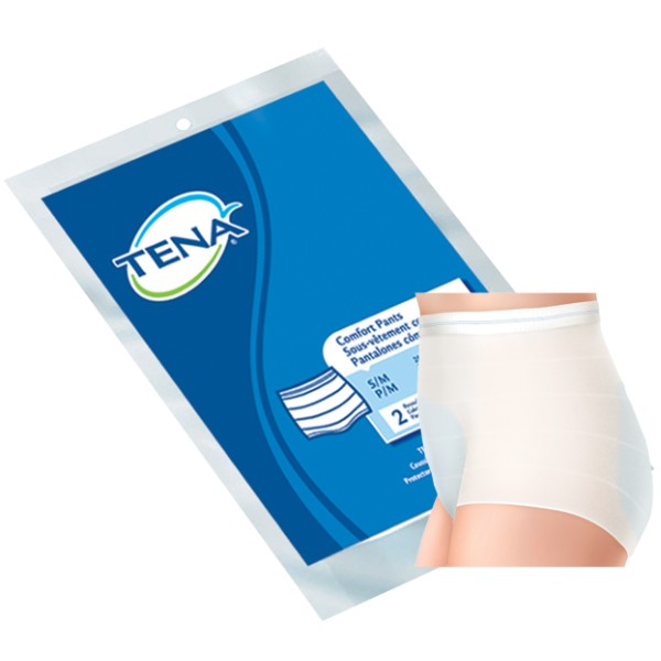 TENA Comfort Pants - Small/Medium [36044]