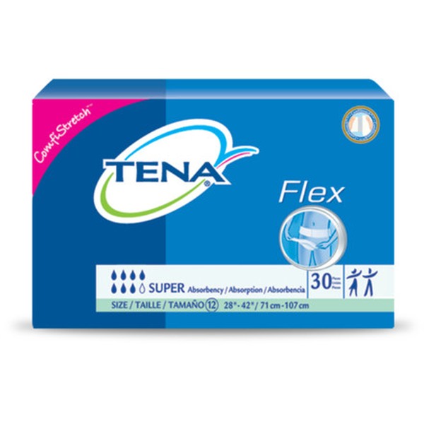 TENA Flex Super [67805]