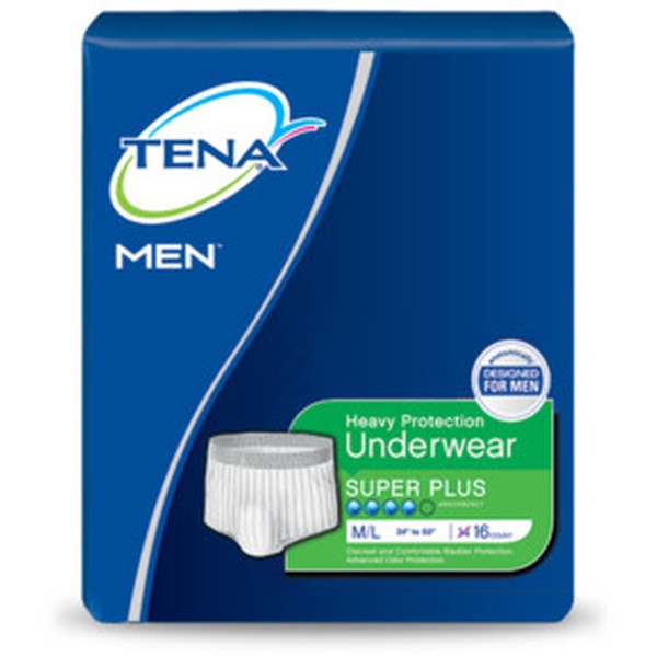 TENA MEN Protective Underwear [54950]