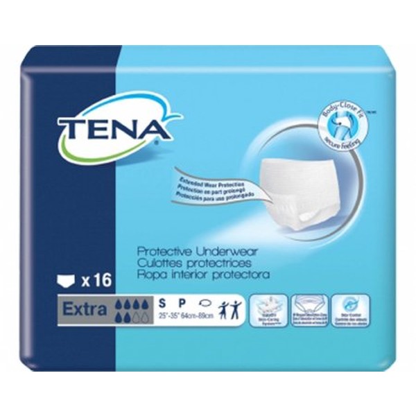 TENA Protective Underwear Extra [72116]