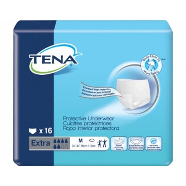 TENA Protective Underwear Extra [72232]