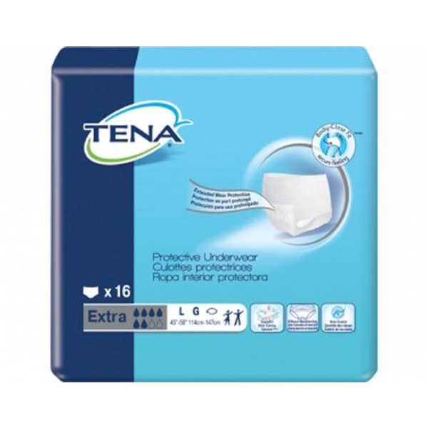 TENA Protective Underwear Extra [72332]