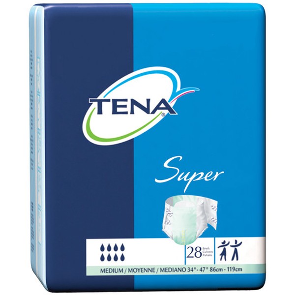 TENA Stretch Ultra Briefs [67401]