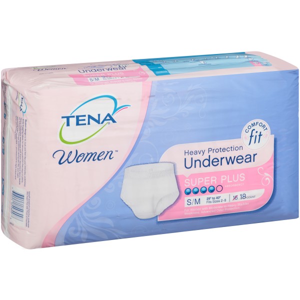 TENA Women Protective Underwear [54800]
