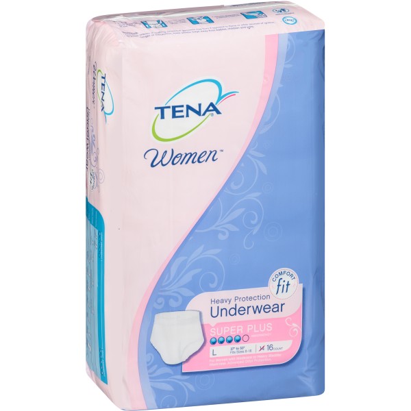 TENA Women Protective Underwear [54900]