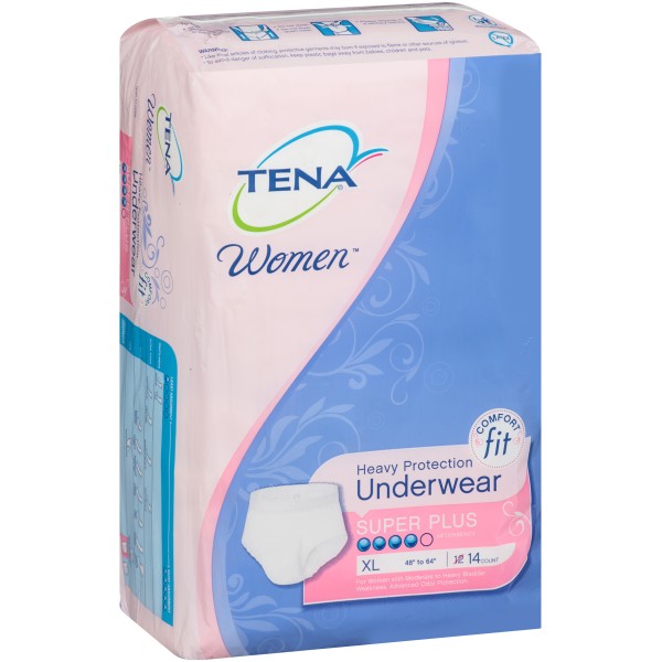 TENA Women Protective Underwear [54950]