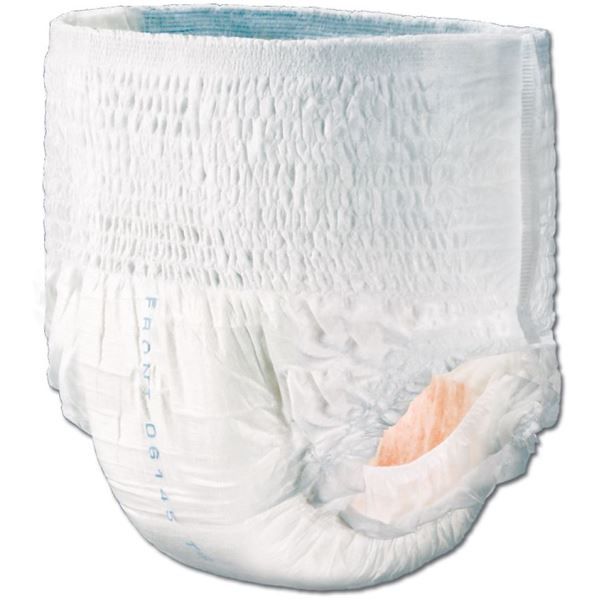 Tranquility Premium OverNight Disposable Absorbent Underwear