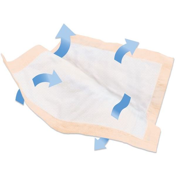 Tranquility AIR-Plus Underpads