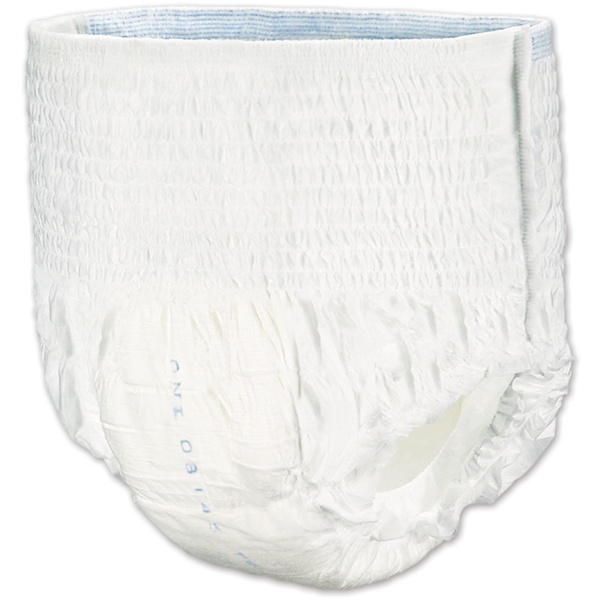 ComfortCare Disposable Absorbent Underwear by Tranquility