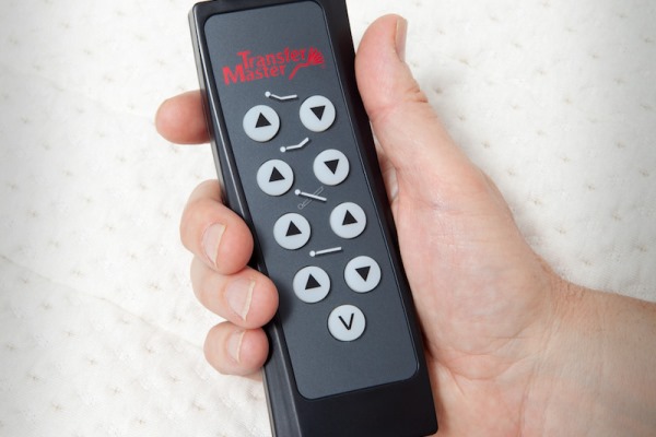 Transfer Master Supernal 5 - Wired Remote