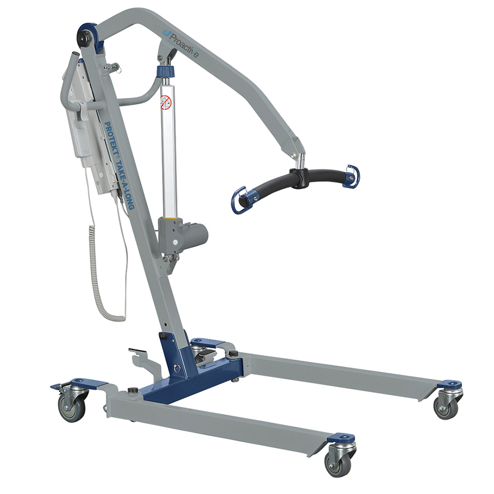 Protekt Take-A-Long Portable Patient Lift