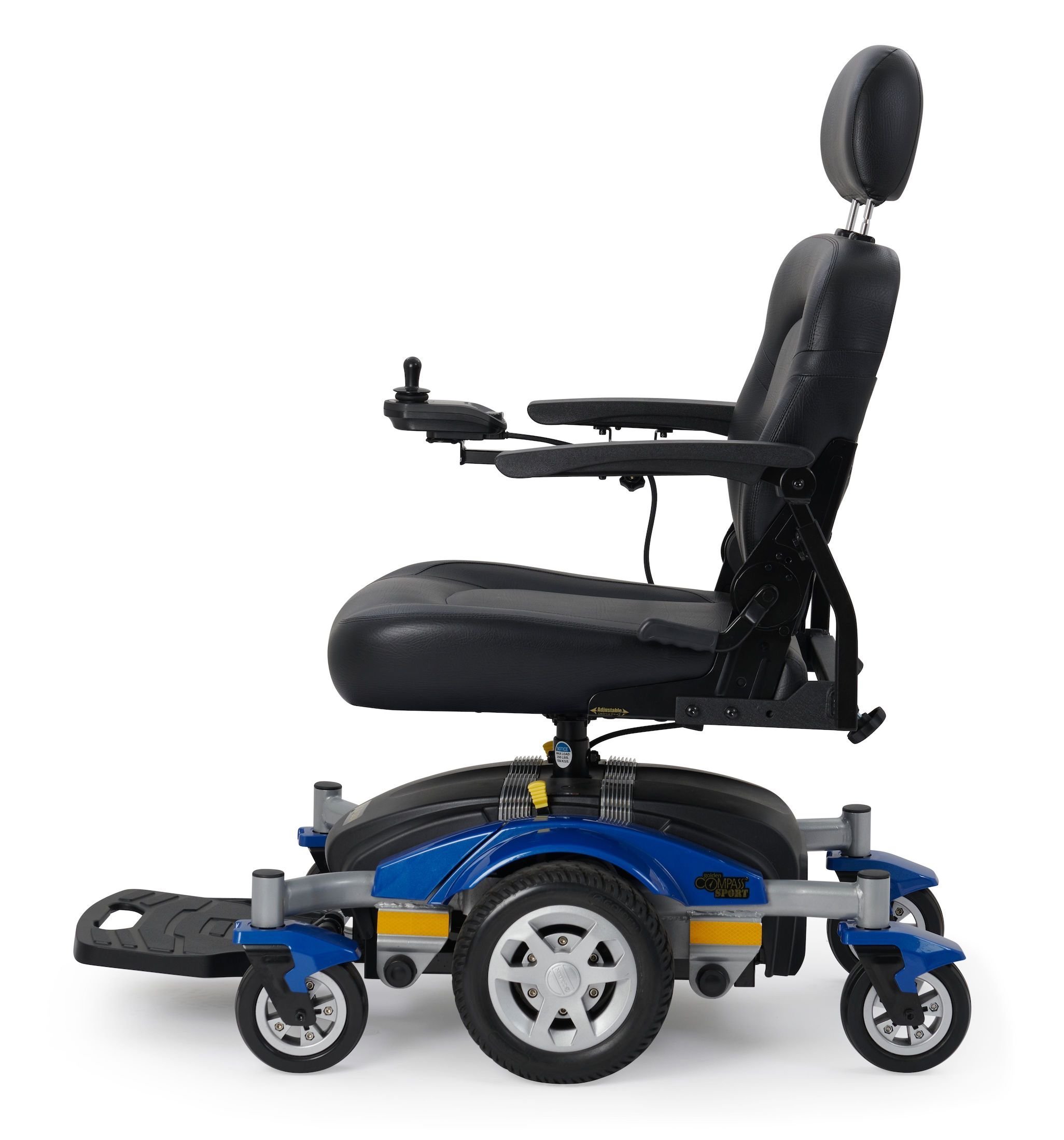 Compass Sport Power Chair