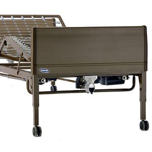 Invacare Full-Electric 84″ Hospital Bed
