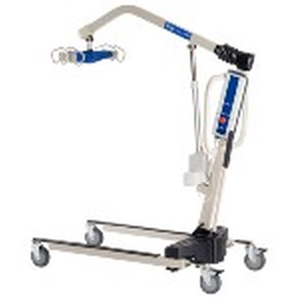 Power / Battery Operated Patient Lifters