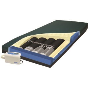 PressureGuard APM 2.0 Mattress with Alternating Pressure or Lateral Rotation