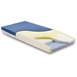 Geo-Mattress Max – For In-Home Styles Bed
