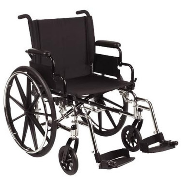 Invacare 9000 XDT