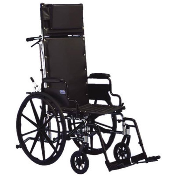Recliner Wheelchairs