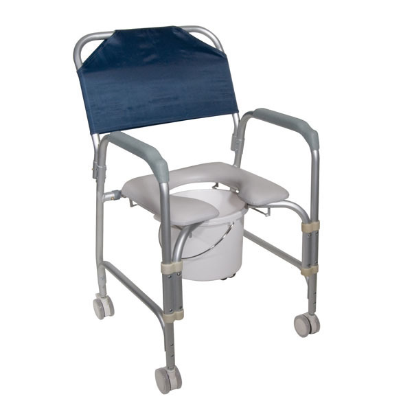 Shower Chair Commodes