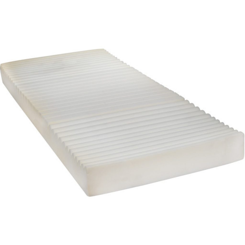 Drive Medical Therapeutic 5 Zone Support Mattress