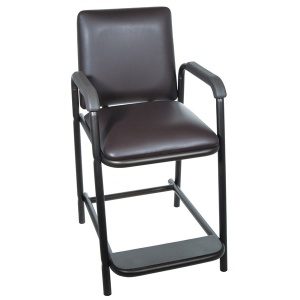 Hip-High Chair