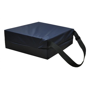 Protekt Hip Surgery Cushion with Strap