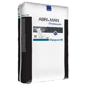 Abena Abri-Man Premium Slipguards