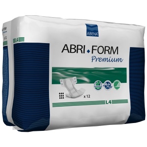 Abena Abri-Form Premium Briefs