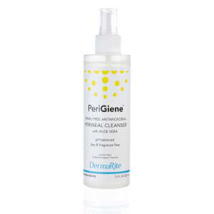 PeriGiene Rinse-Free Antimicrobial Perineal Cleanser