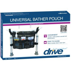 Universal Bather Pouch