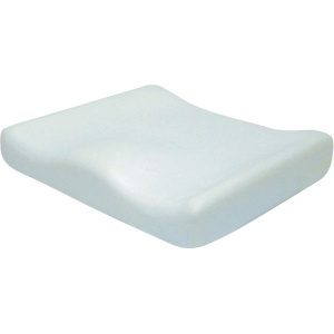 Molded Foam General Use Wheelchair Cushion
