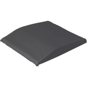 General Use Back Cushion with Lumbar Support