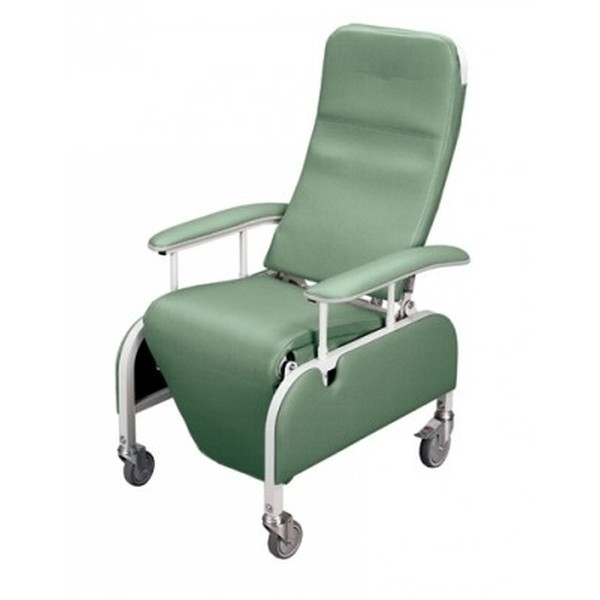 Lumex Preferred Care Recliner with Drop Arms