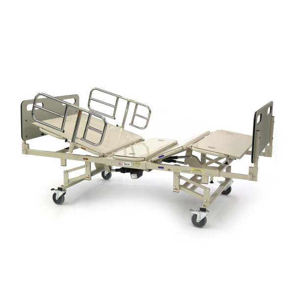 Invacare BAR750 Bariatric Full-Electric Hospital Bed