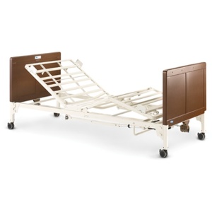 Invacare G-Series Full-Electric Bed
