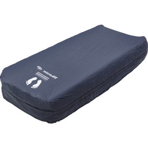 Invacare microAIR MA900 Lateral Rotation True Low Air Loss Mattress System