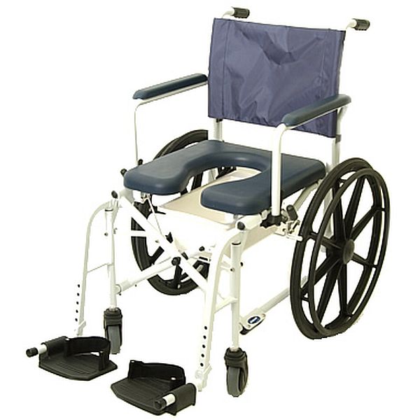Shower Commode Chair Rentals