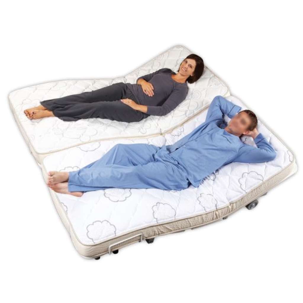 Knight Rider Bed Night Rider HD Hospital Bed - Homepro Medical Supplies