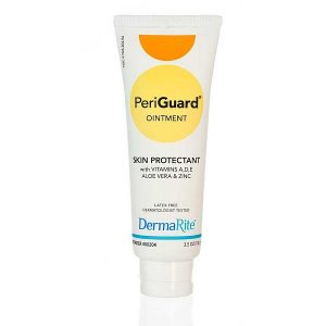PeriGuard Antimicrobial Protectant Barrier Cream