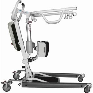 Protekt Electric Sit-to-Stand Patient Lift – 600 lbs.