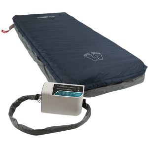 Protekt Aire 6000 Low Air Loss/Alternating Pressure Mattress System