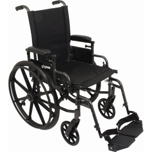ProBasics K4 High Strength Lightweight Wheelchair