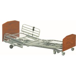 Rexx Bed