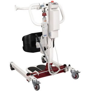 SpanAmerica F500S Powered Sit-to-Stand Patient Lift