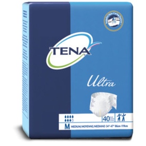 TENA Ultra Briefs